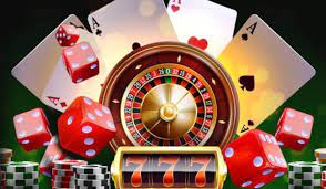 Casino CryptoBoss